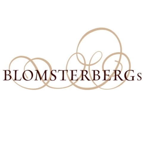 Blomsterberg