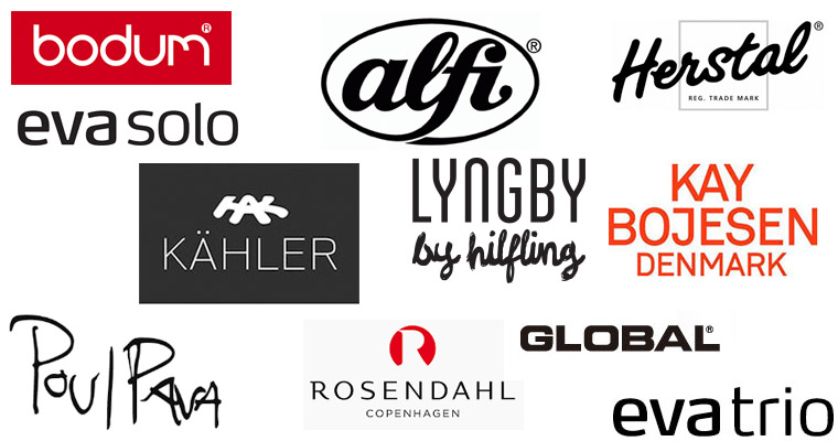 Diverse leverandører Diverse leverandører