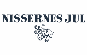 Nissernes Jul - By Shane Brox 