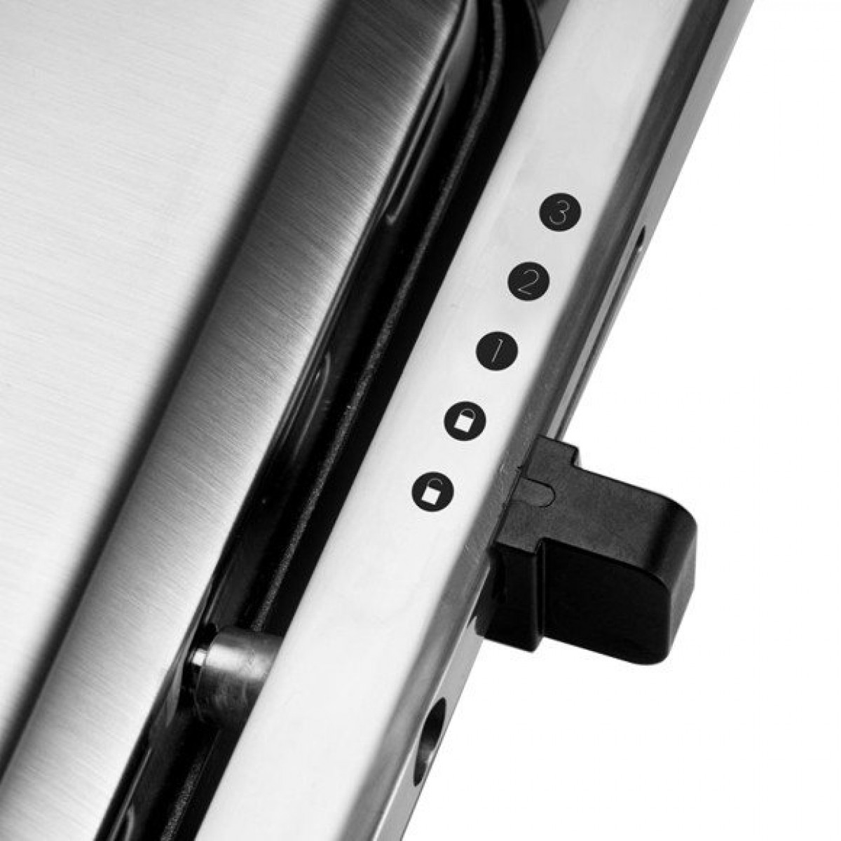 OBH Compact grill og panini maker shopping