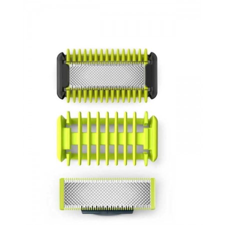 Philips OneBlade QP620 Face+Body kit