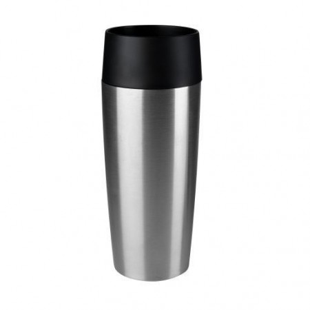 TEFAL - Travel Mug 0,36 L - Rustfrit Stål 