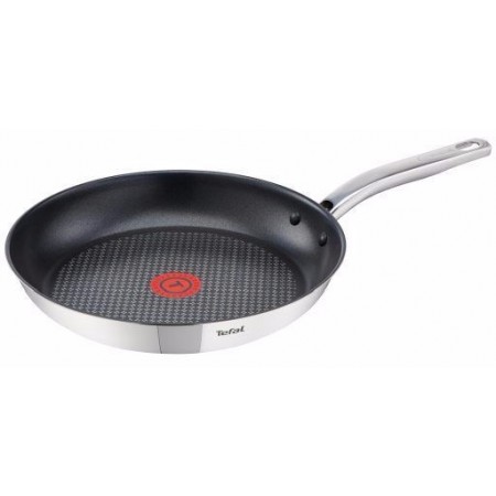 TEFAL - Stegepande 28 Cm - Intuition