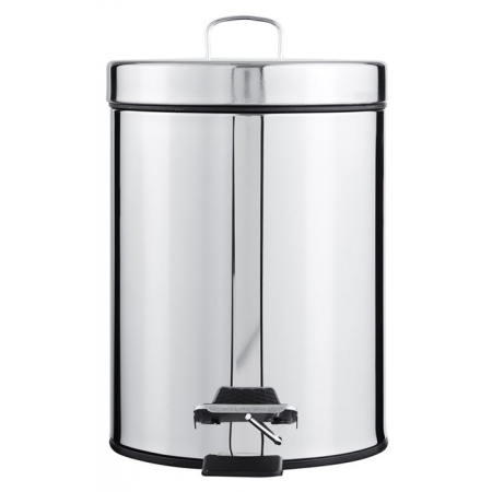 Day - Pedalspand Blank Stål - 5 L