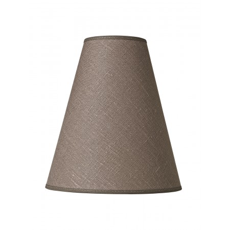 Nielsen Light - Carolin Trafikskærm - Nougat