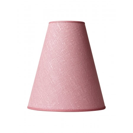 Nielsen Light - Carolin Trafikskærm - Gammelrosa