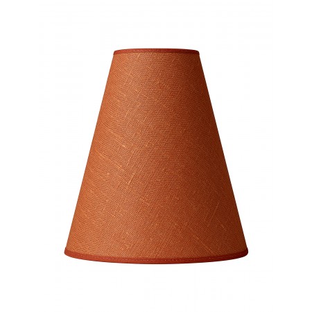 Nielsen Light - Carolin Trafikskærm - Rust
