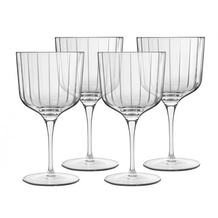 LUIGI BORMIOLI - BACH GIN & TONIC-GLAS 60 CL - 4 STK.