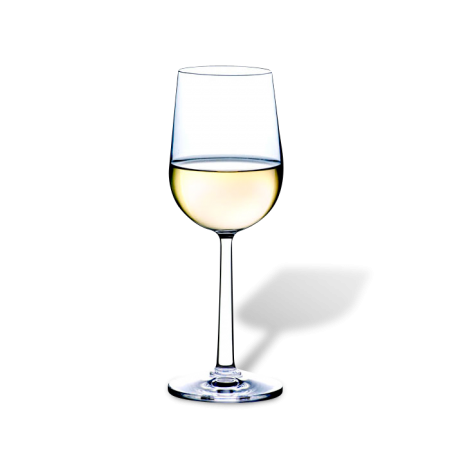 Rosendahl - Grand Cru Bordeaux Hvidvinsglas - 2Pak 32 Cl