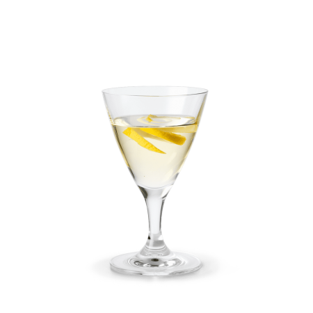 Holmegaard - Royal Cocktailglas - 6 stk