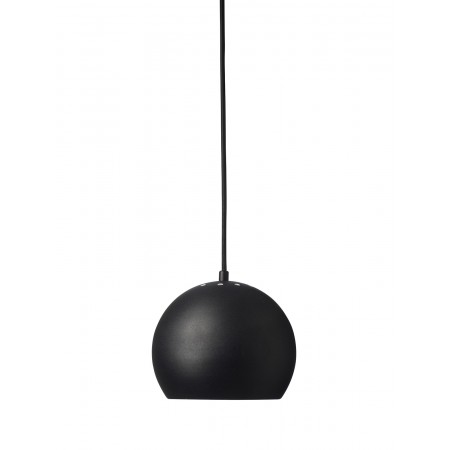 Nielsen Light - Nice Pendel Sort - Ø 17 Cm.