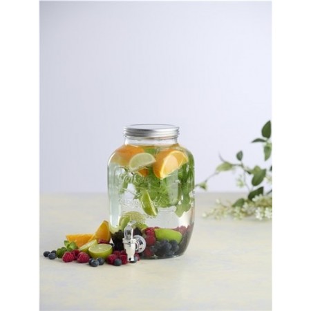 Day - Dispenser m/Tappehane - 4 L