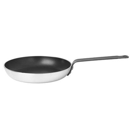 Pillivuyt Gourmet - Rhinen Stegepande Non-Stick, Aluminium - 28 Cm