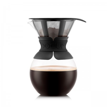 Bodum - Pour Over Kaffebrygger - 8 Kopper
