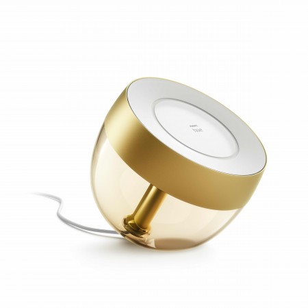 Philips - Iris Gold LIMITED EDITION 