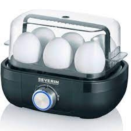 Severin - Æggekoger - 1-6 æg