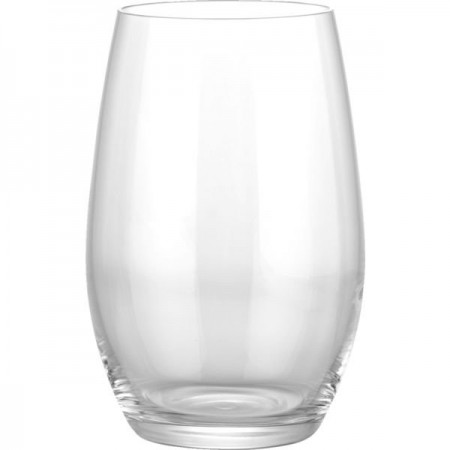 Luigi Bormioli - Palace - 6 Stk. Ølglas Krystalglas - 44,5 Cl 