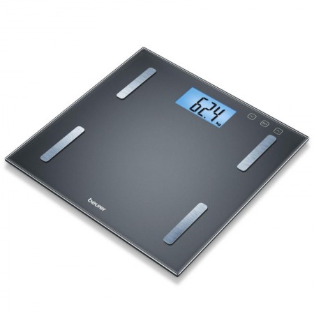 Beurer - Personvægt m/BMI