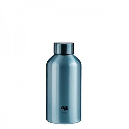 Aida - RAW Aluflaske 0,5 L - Blå