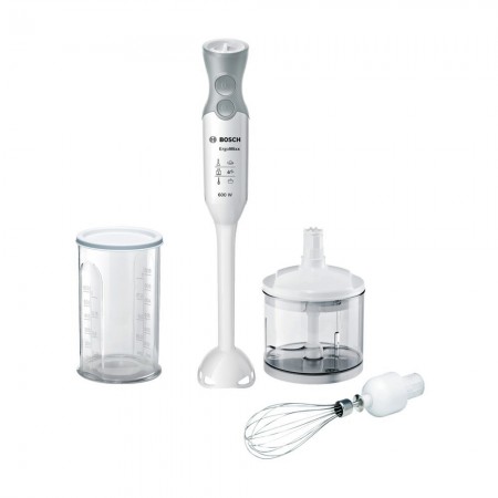 Bosch - Stavblender M/Hakker Og Piskeris