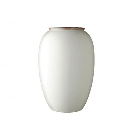 BITZ - Vase 50 cm - Creme