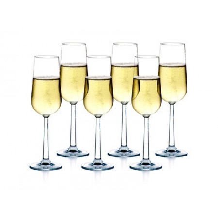 Rosendahl - Grand Cru Champagneglas - 6 stk