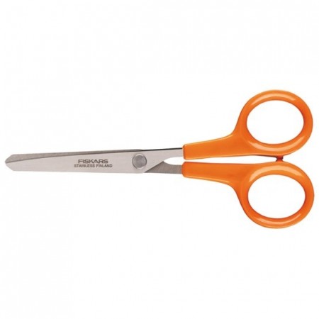 Fiskars - Hobbysaks - 13 Cm