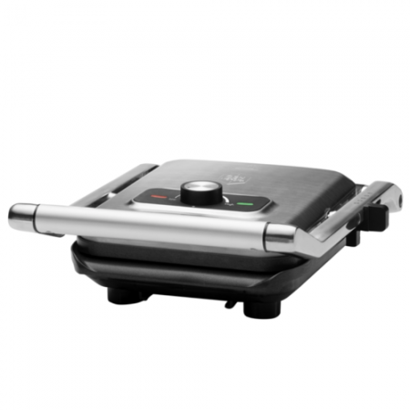 OBH - Compact grill og panini maker