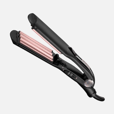 Babyliss - Lasting Texture - Crepejern 