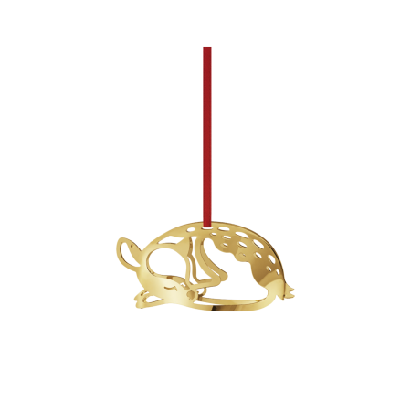 Georg Jensen - Juleuro - 2023