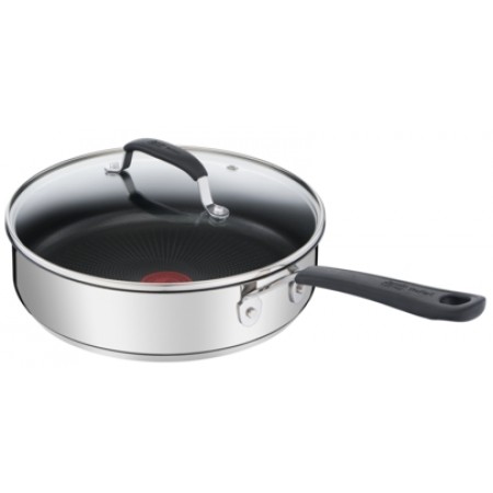 Tefal - Jamie Oliver Sautépande Stål - 25 Cm