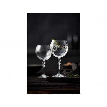 Lyngby Glas - Alkemist Gin & Tonic - 2 Stk