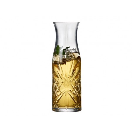 Lyngby - Krystal Melodia Karaffel - 1 Liter