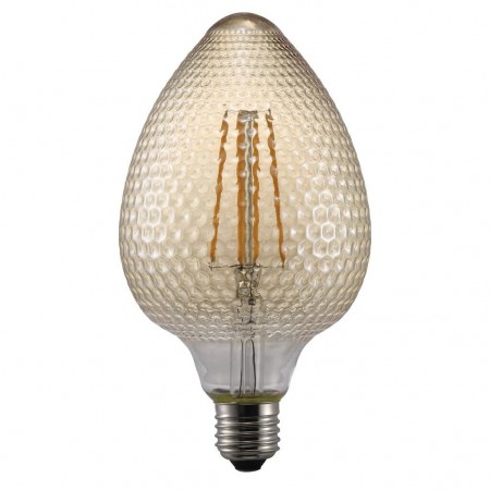 Nordlux - E27 Avra Nut 2W 