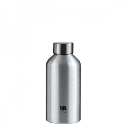 Aida - RAW Aluflaske 0,5 L - Alu