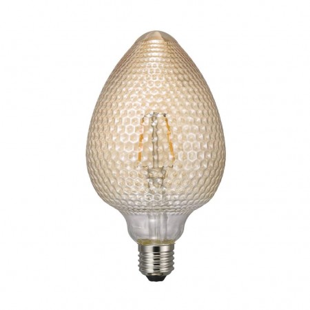 Nordlux - E27 Avra Basic Line Nut 1,5W