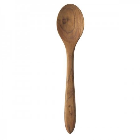 RAW - Teak Grydeske 26 Cm.