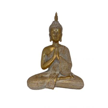 NOH - Buddha - Guld