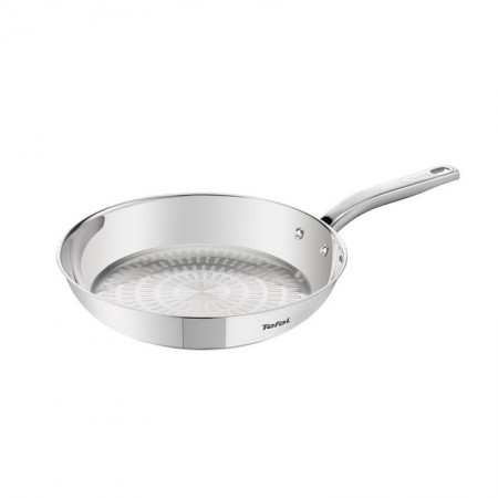 Tefal - Intuition - Techdome Stegepande - 28 cm.