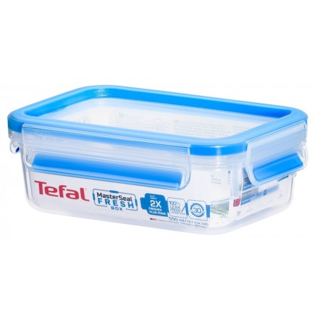 Tefal - Masterseal Fresh Box - 0,55 L