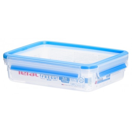 Tefal - Masterseal Fresh Box - 1,2 L