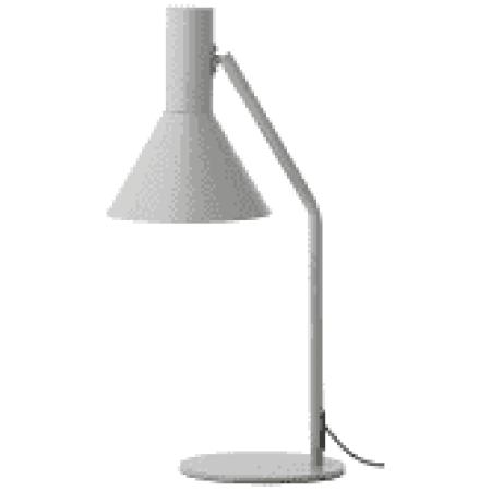 Frandsen - Lyss bordlampe ø18cm mat grå