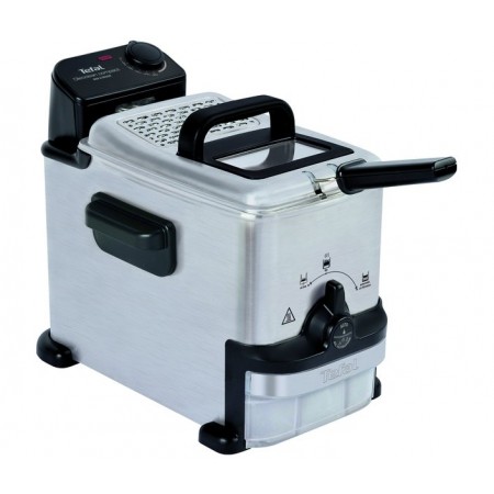 Tefal - Oleoclean Compact - Friture
