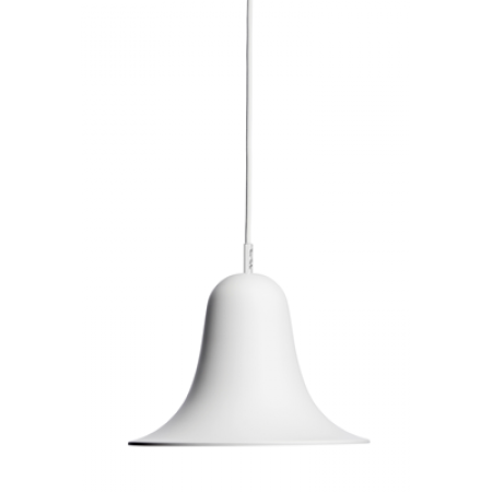Verpan - Pantop pendel mat hvid