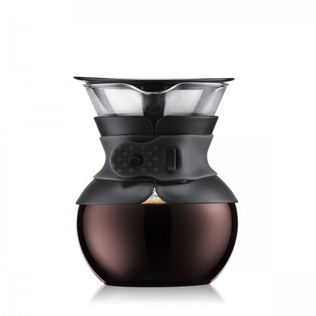 Bodum - Pour Over Kaffebrygger - 4 Kopper