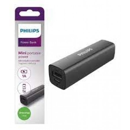 Philips - Powerbank