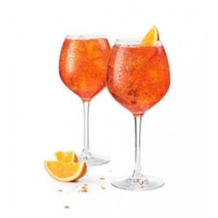 Rosendahl - Premium Hvidvin/aperol glas 54 Cl. - 2 Stk