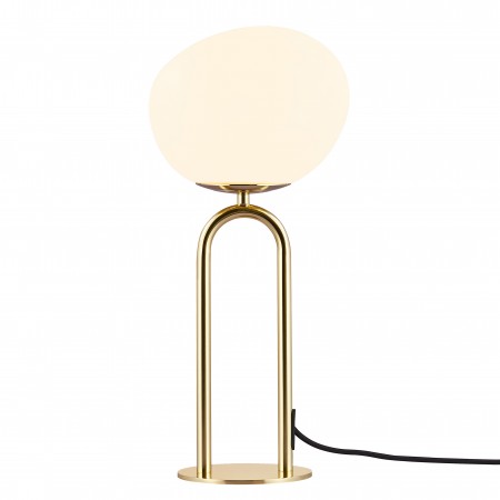shapes bordlampe