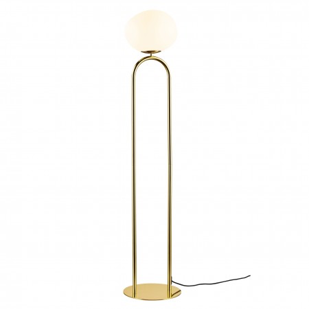shapes gulvlampe