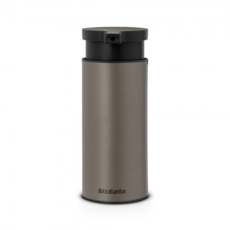 Brabantia - Sæbepumpe - Platinum